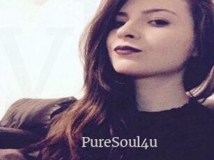PureSoul4u