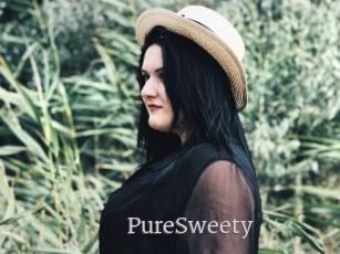 PureSweety