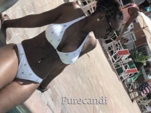 Purecandi