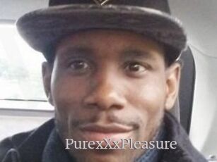 PurexXxPleasure