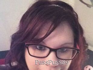 PussPuss89