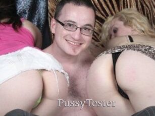 PussyTester