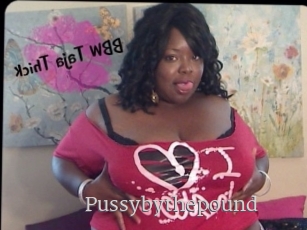 Pussybythepound
