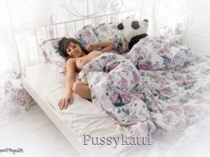 Pussykatti