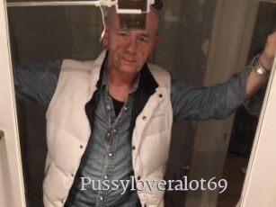 Pussyloveralot69