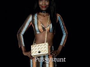 Pussystunt
