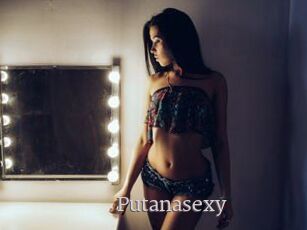 Putanasexy