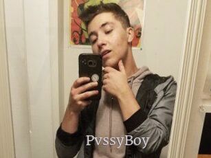 PvssyBoy