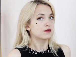 PyperJones