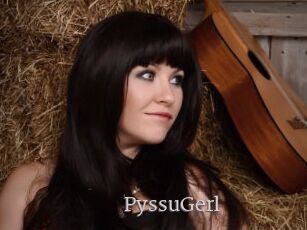 PyssuGerl