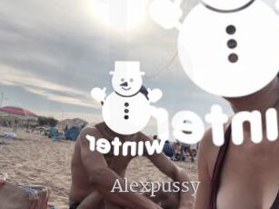 Alexpussy