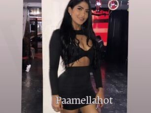 Paamellahot