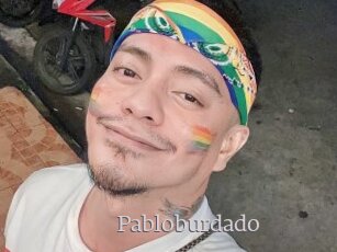Pabloburdado