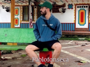 Pablofonseca