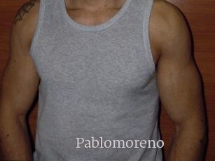 Pablomoreno