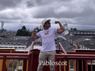 Pabloscot
