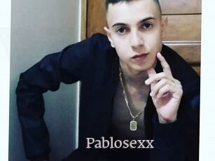 Pablosexx