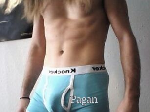 Pagan