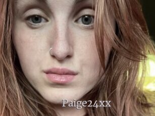 Paige24xx