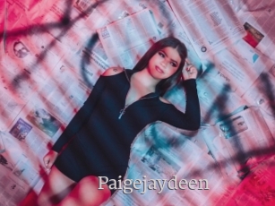 Paigejaydeen