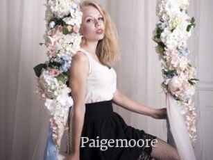 Paigemoore