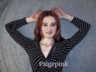 Paigepink