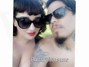 Pain4pleasure