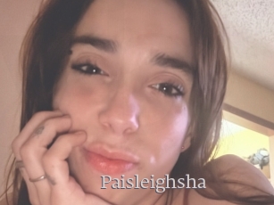 Paisleighsha