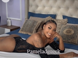 Pameladereck