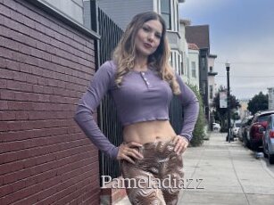 Pameladiazz
