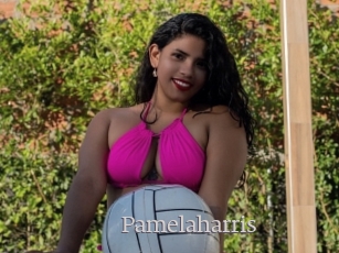 Pamelaharris