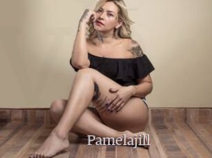 Pamelajill
