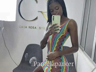 Pamelaparker