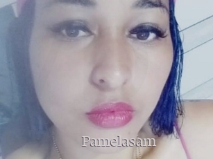 pamelasam Vidéo Beurettes