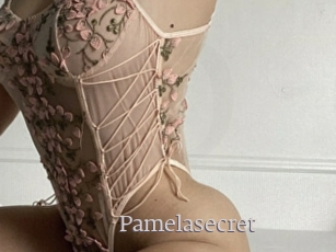 Pamelasecret