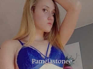 Pamelastonee