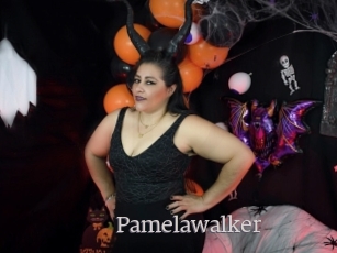 Pamelawalker