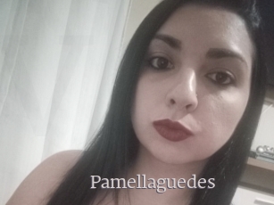 Pamellaguedes