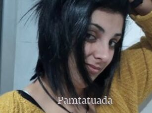 Pamtatuada