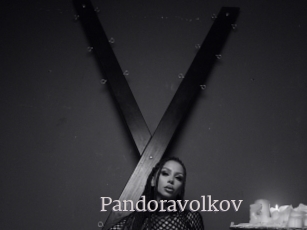Pandoravolkov
