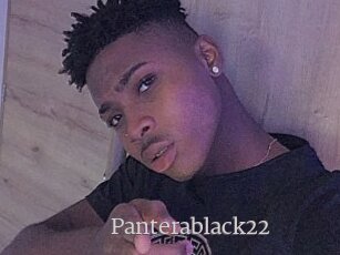 Panterablack22