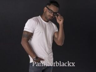 Pantherblackx