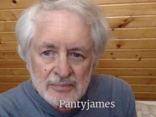 Pantyjames