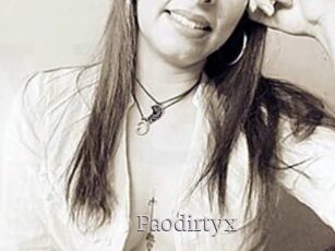 Paodirtyx