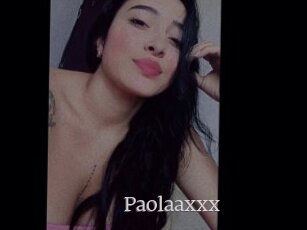 Paolaaxxx