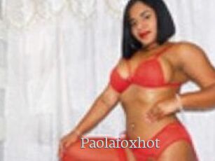 Paolafoxhot