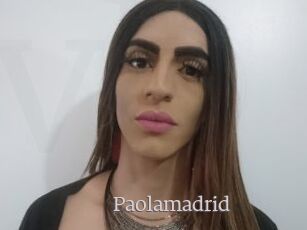Paolamadrid