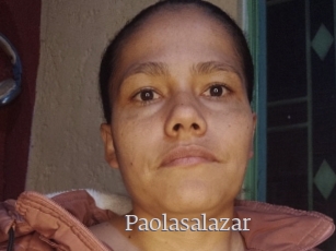 Paolasalazar