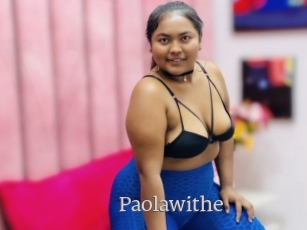 Paolawithe