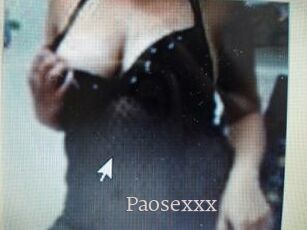 Paosexxx